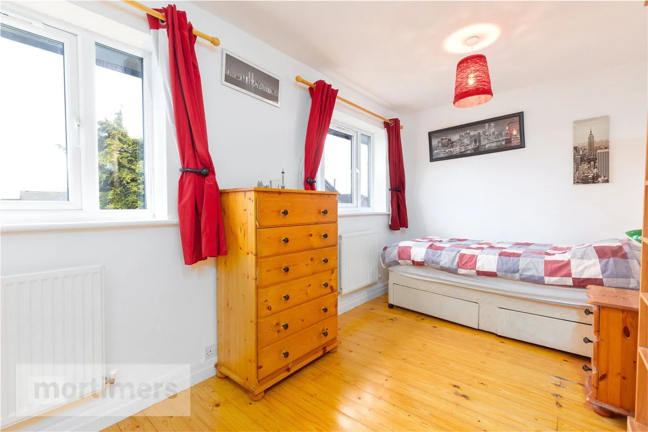 Willow Park, Oswaldtwistle, BB5, photo 15