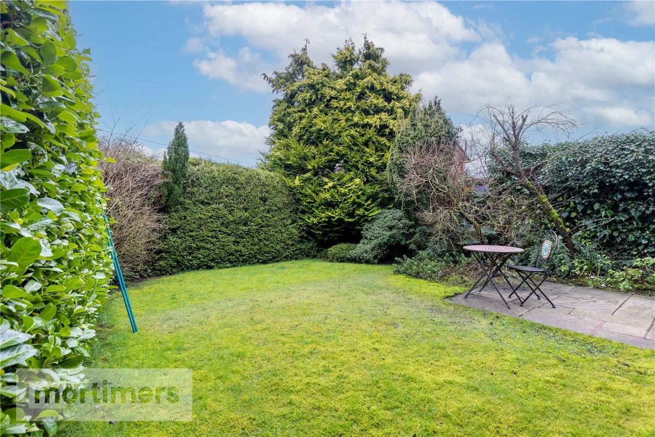 Willow Park, Oswaldtwistle, BB5, photo 22