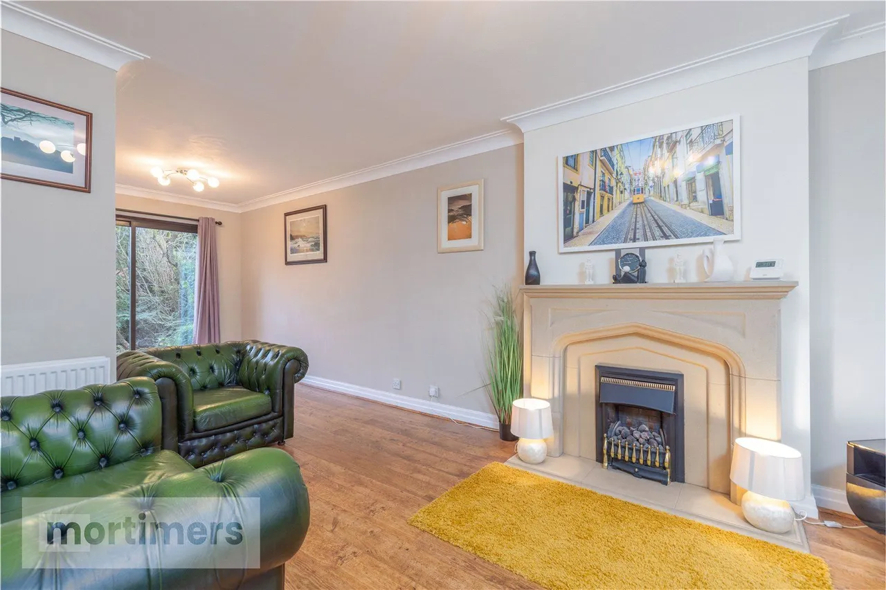 Willow Park, Oswaldtwistle, BB5, photo 4