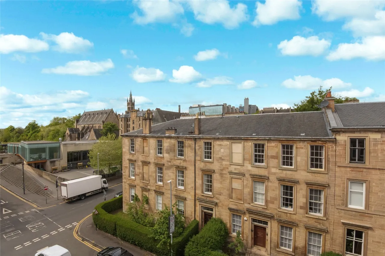 Otago Street, Glasgow, Glasgow City, G12, photo 13