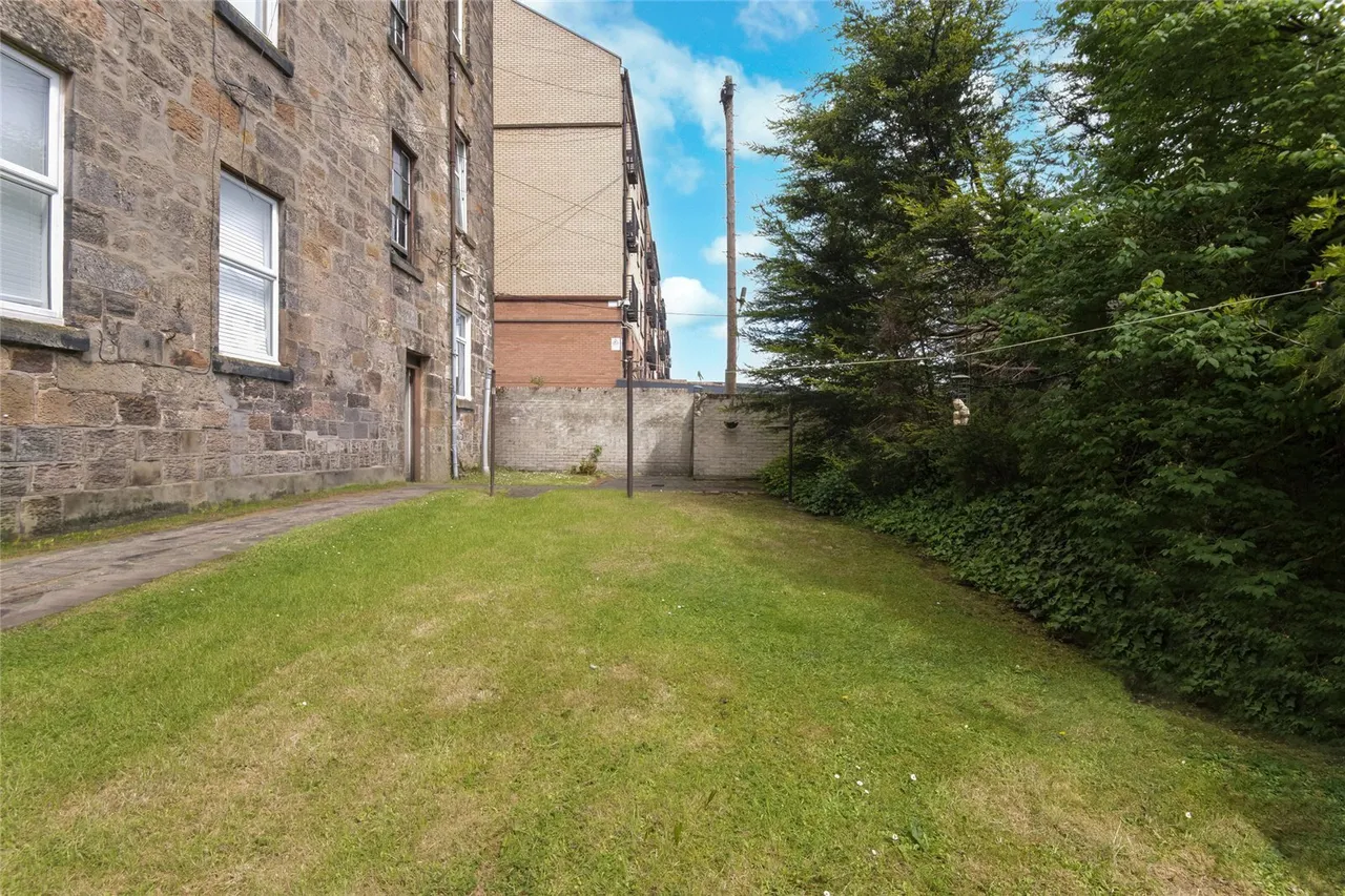 Otago Street, Glasgow, Glasgow City, G12, photo 17