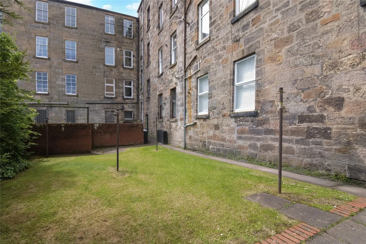 Otago Street, Glasgow, Glasgow City, G12, photo 12
