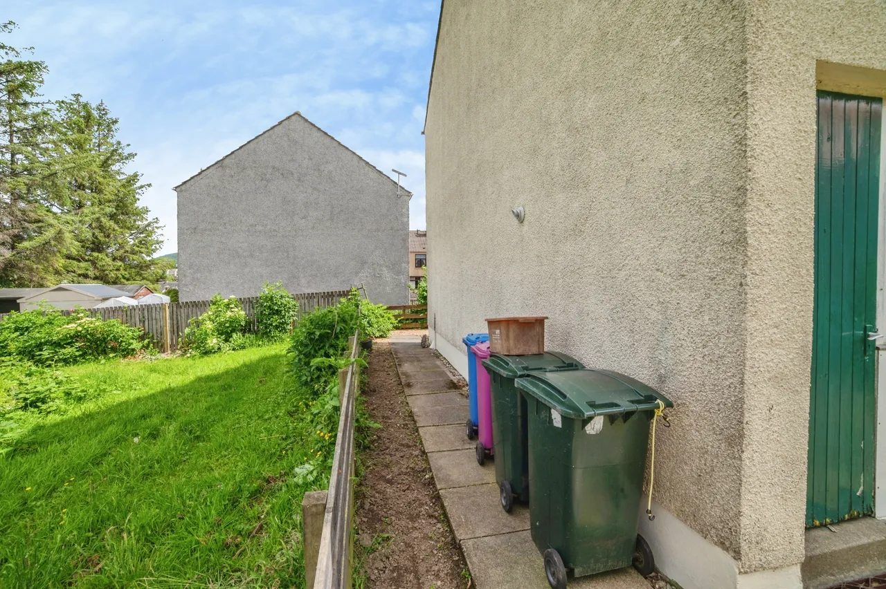 Westburn Road, Dufftown, AB55, photo 19