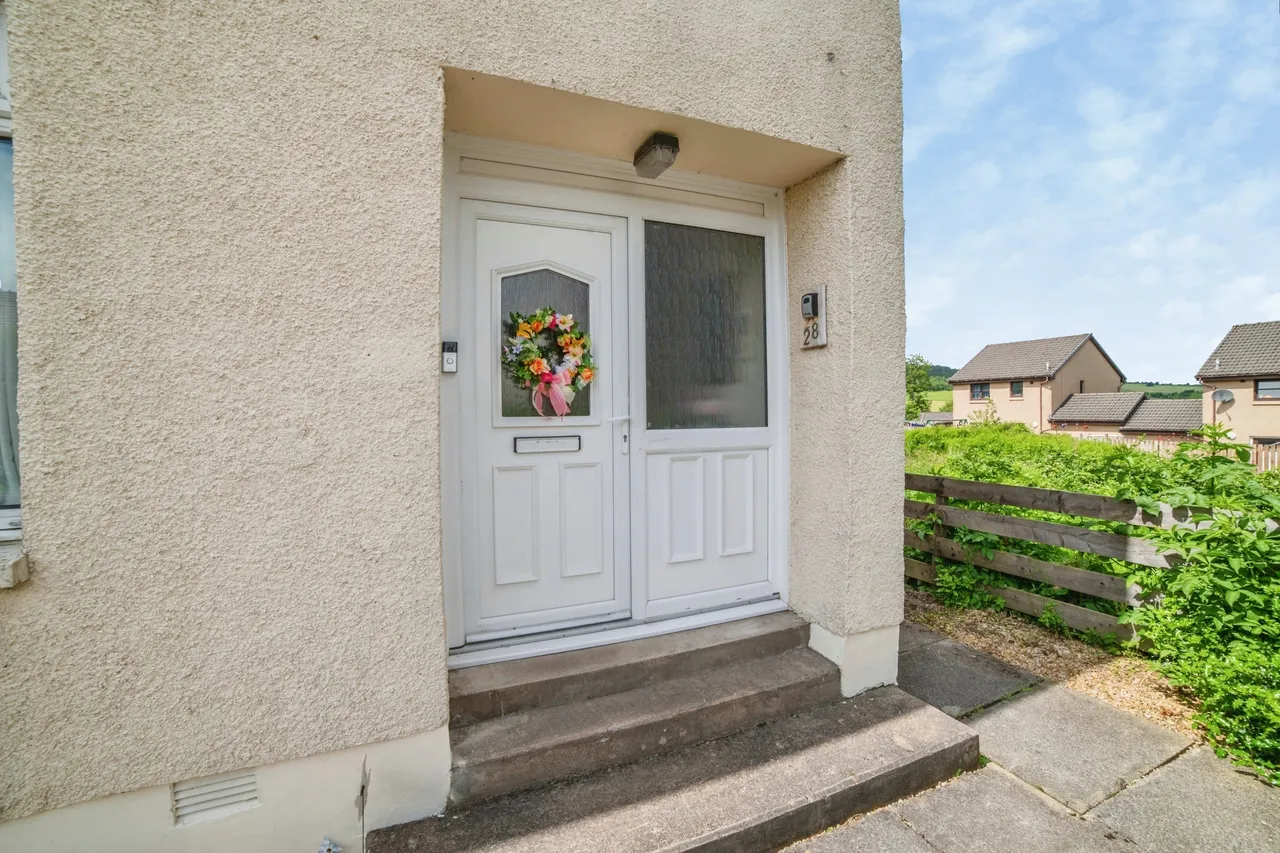 Westburn Road, Dufftown, AB55, photo 2