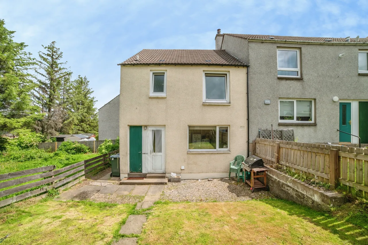 Westburn Road, Dufftown, AB55, photo 20