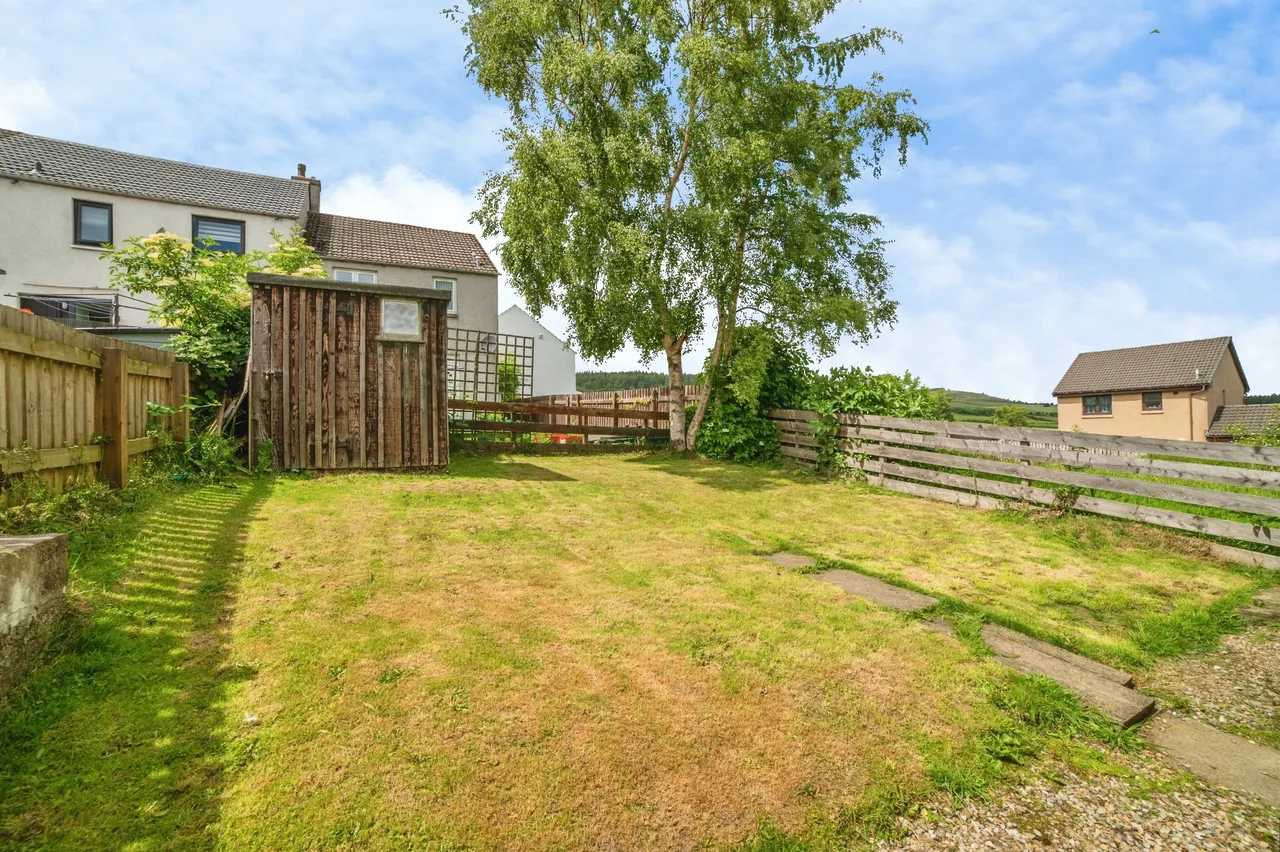 Westburn Road, Dufftown, AB55, photo 17
