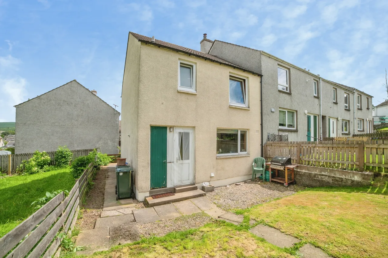 Westburn Road, Dufftown, AB55, photo 18