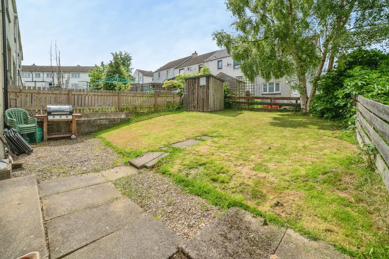 Westburn Road, Dufftown, AB55, photo 16