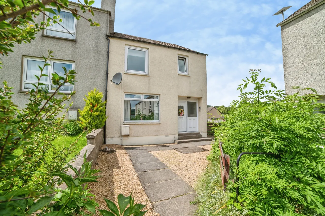 Westburn Road, Dufftown, AB55, photo 21
