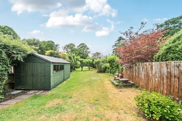 Balmore Drive, Caversham, RG4, photo 20