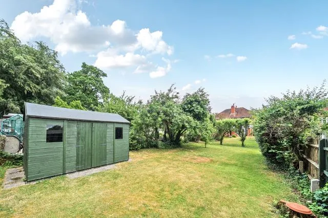 Balmore Drive, Caversham, RG4, photo 24