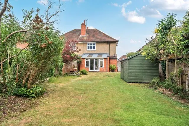 Balmore Drive, Caversham, RG4, photo 21