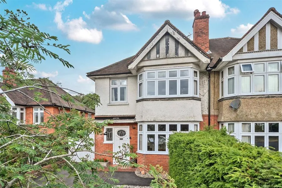 Balmore Drive, Caversham, RG4, photo 23