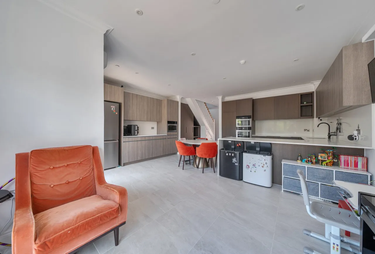Burlington Mews, Sevenoaks, TN13 1FJ, photo 21