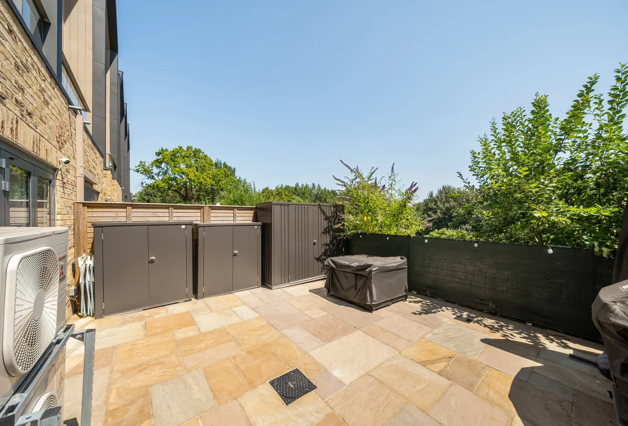 Burlington Mews, Sevenoaks, TN13 1FJ, photo 23