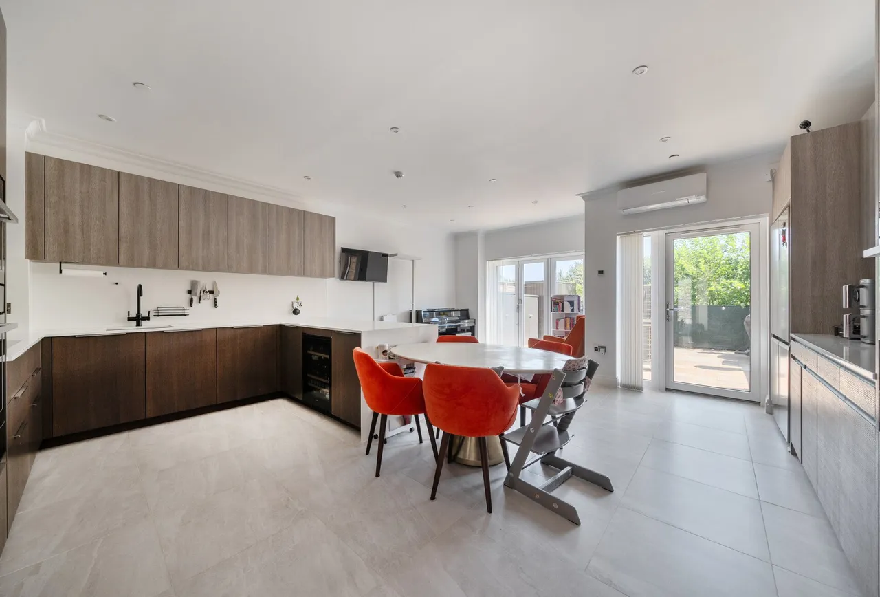 Burlington Mews, Sevenoaks, TN13 1FJ, photo 5