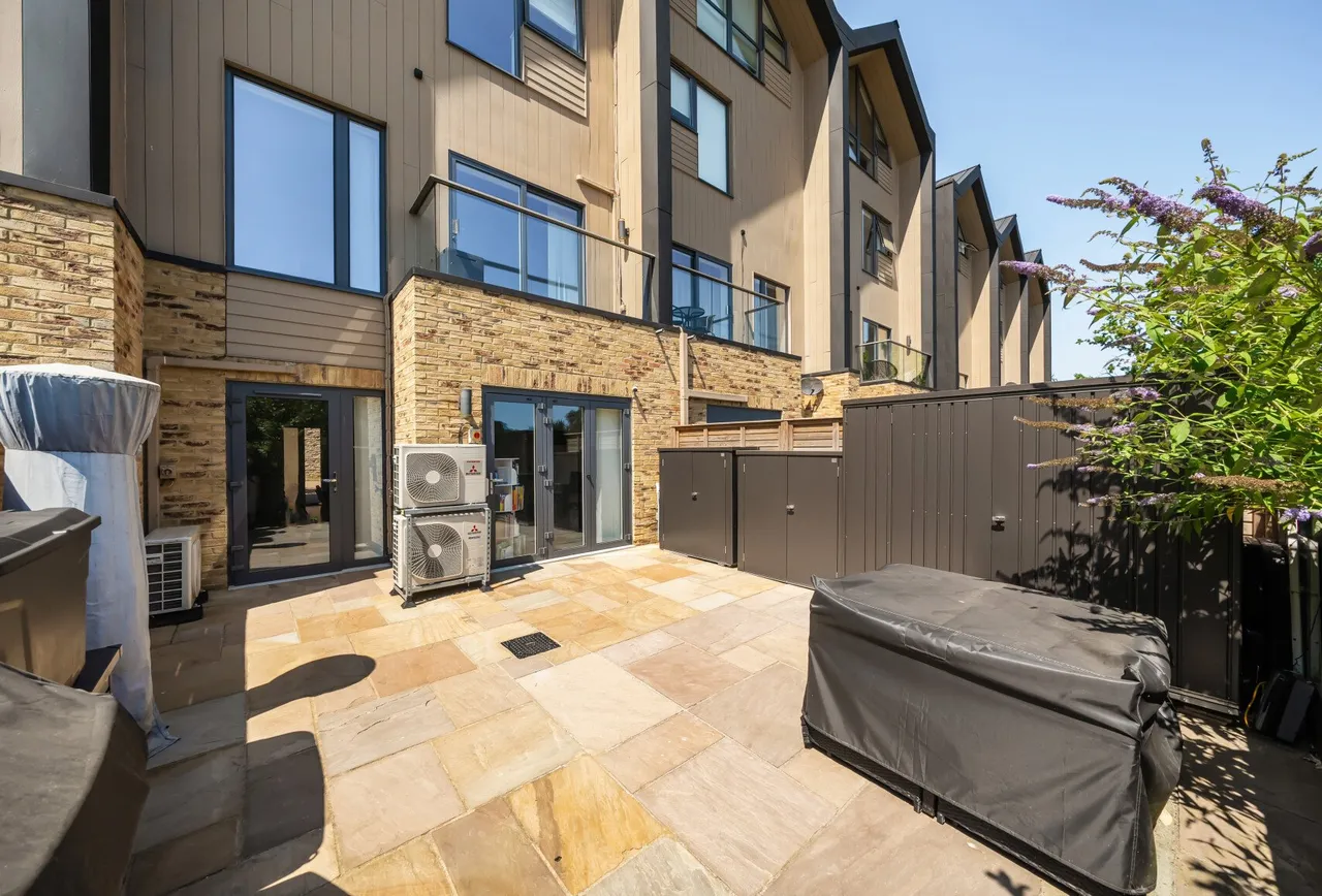 Burlington Mews, Sevenoaks, TN13 1FJ, photo 8