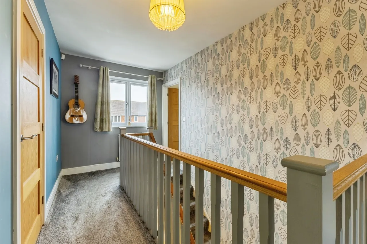 Pagnell Close, Wootton, NN4, photo 12