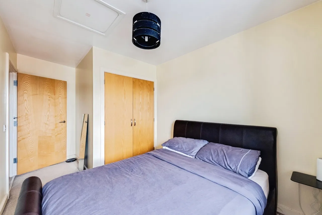 Seacole Crescent, Swindon, SN1, photo 8