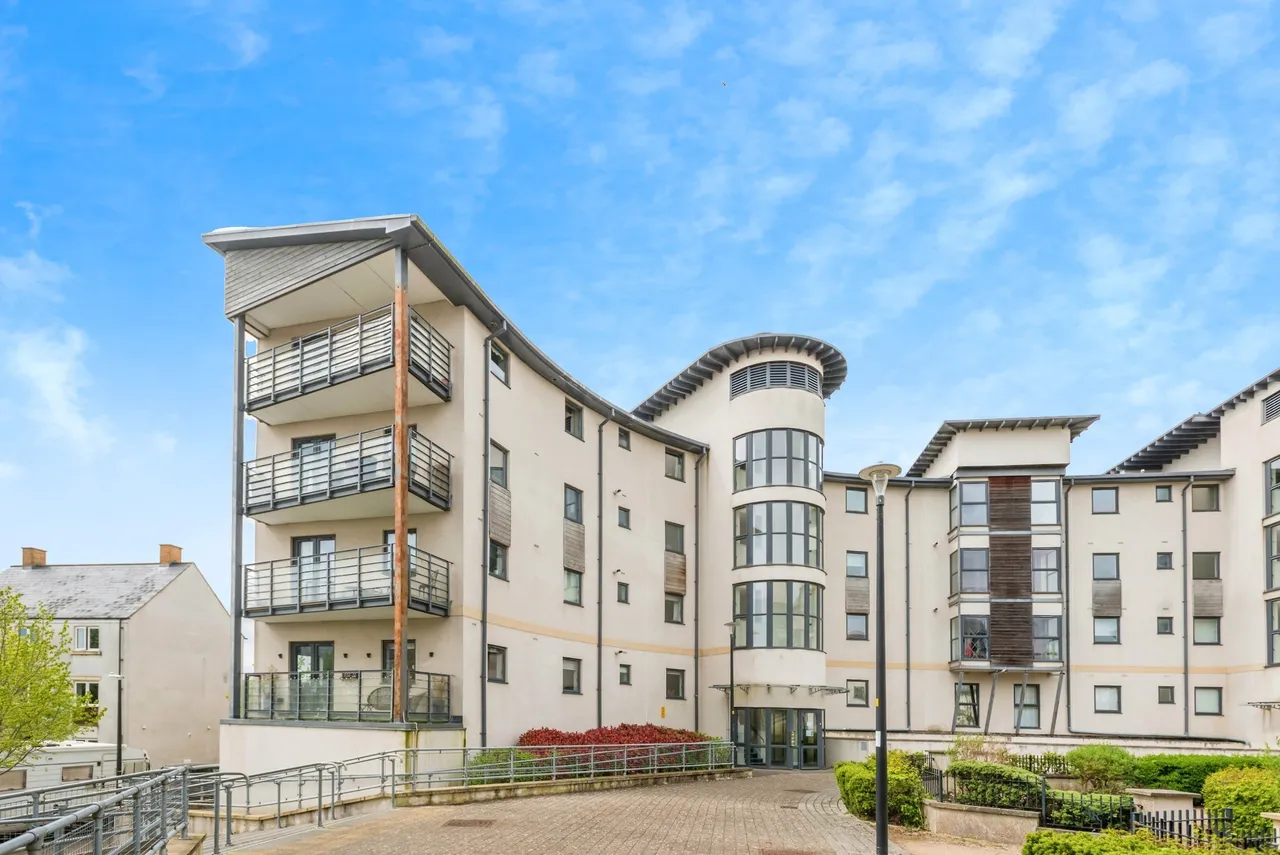 Seacole Crescent, Swindon, SN1, photo 13