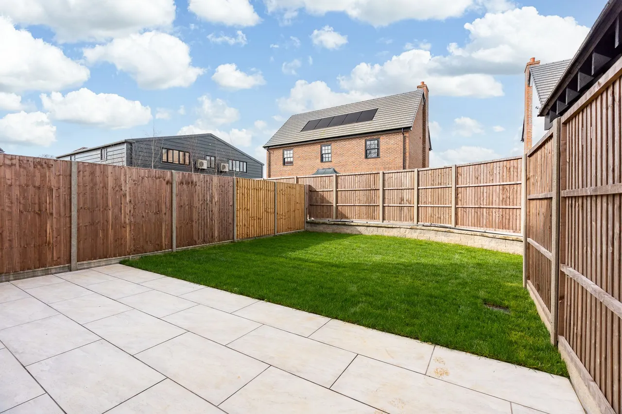 Ongar Road, CM5, photo 23