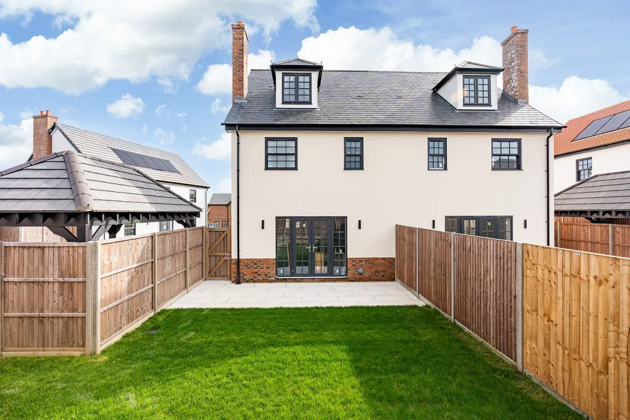 Ongar Road, CM5, photo 24