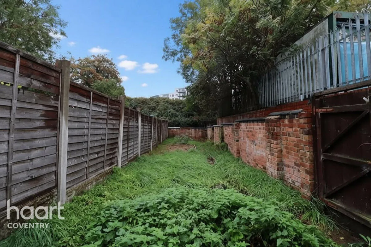 Collingwood Road, Coventry, CV5, photo 10