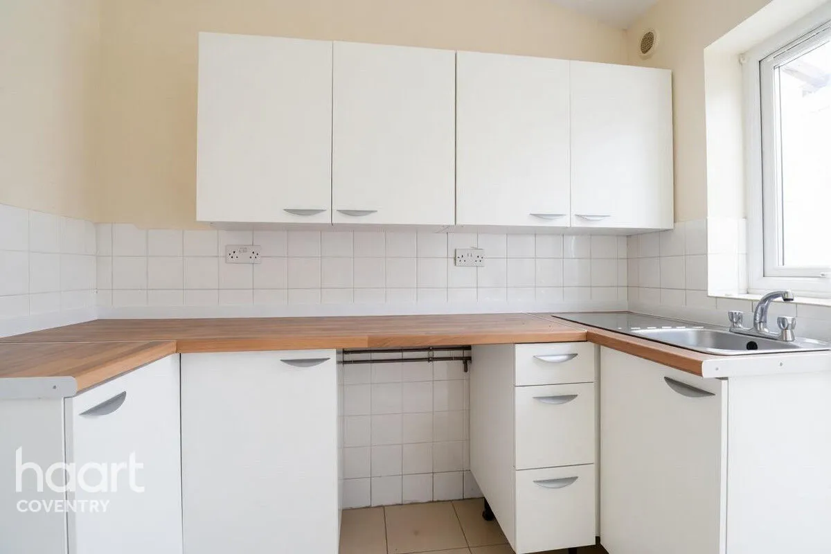 Collingwood Road, Coventry, CV5, photo 4