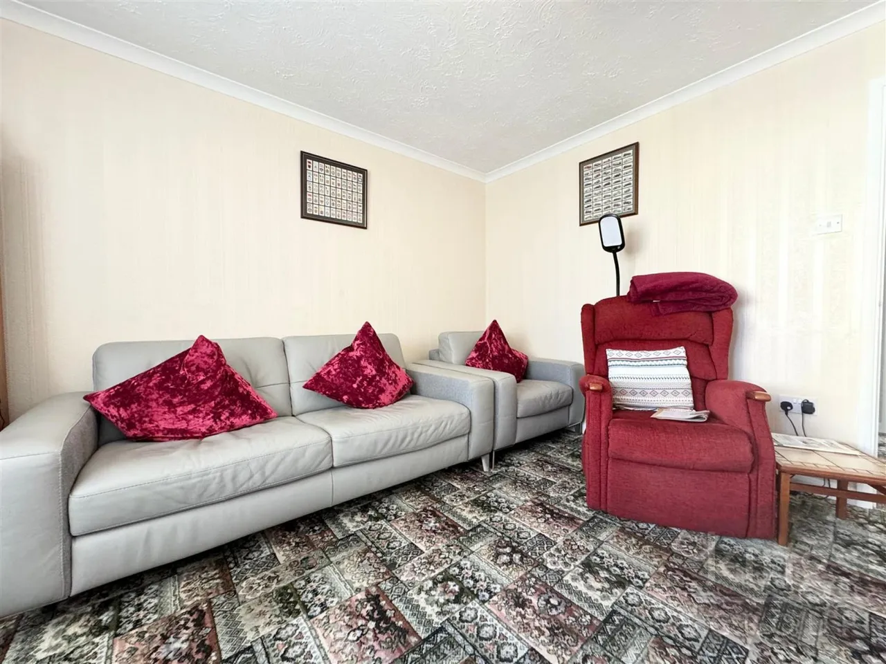 Baldock Road, Buntingford, photo 7