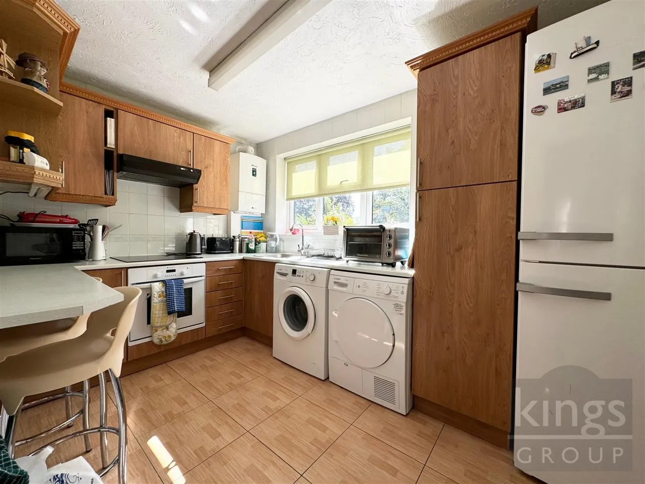 Baldock Road, Buntingford, photo 3