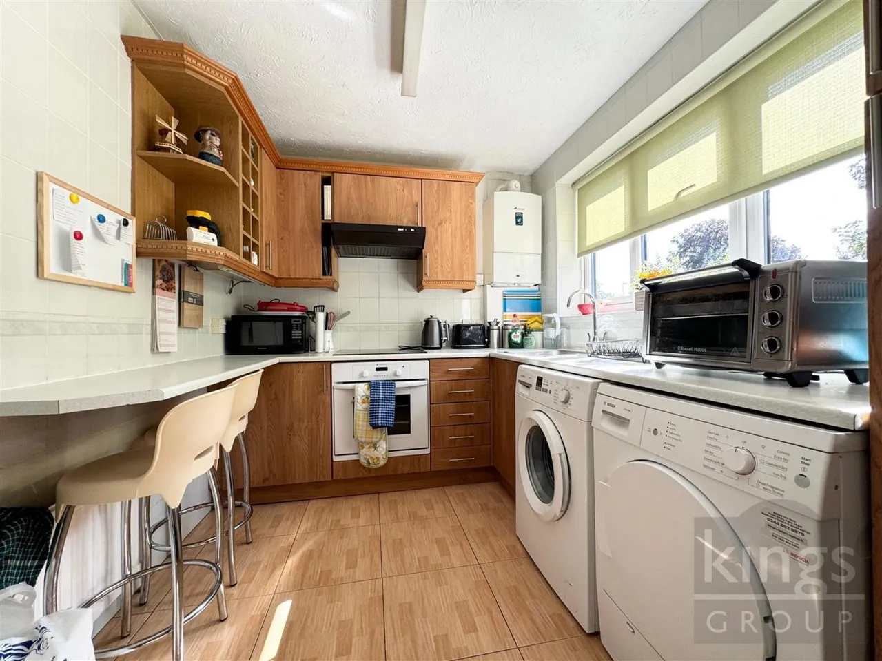 Baldock Road, Buntingford, photo 4