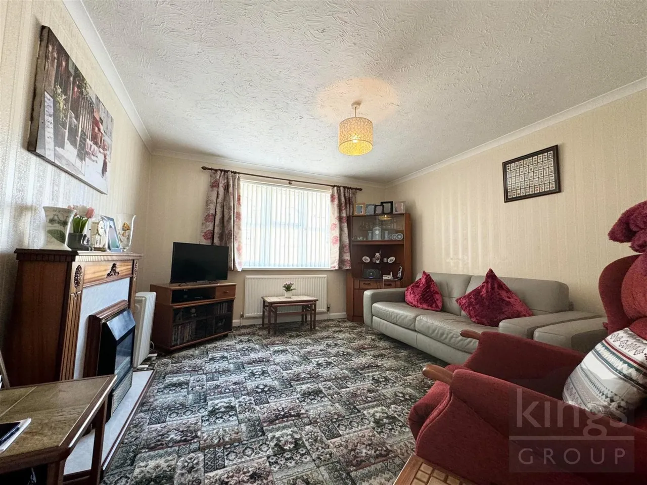 Baldock Road, Buntingford, photo 6