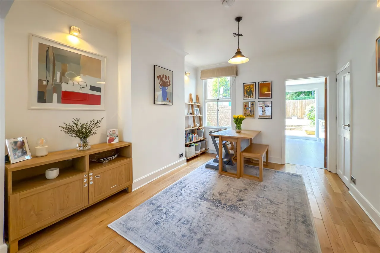 Ladysmith Road, St. Albans, Hertfordshire, AL3 5PZ, photo 17