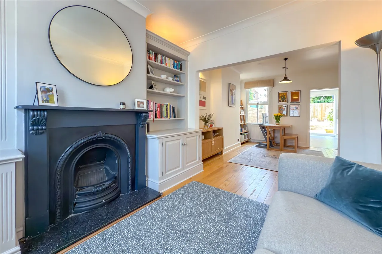Ladysmith Road, St. Albans, Hertfordshire, AL3 5PZ, photo 5