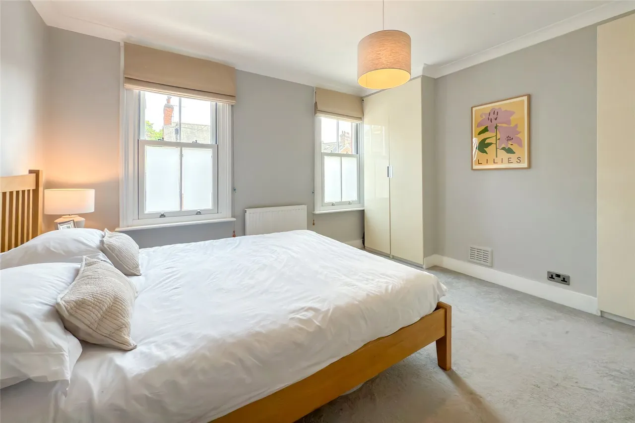 Ladysmith Road, St. Albans, Hertfordshire, AL3 5PZ, photo 6