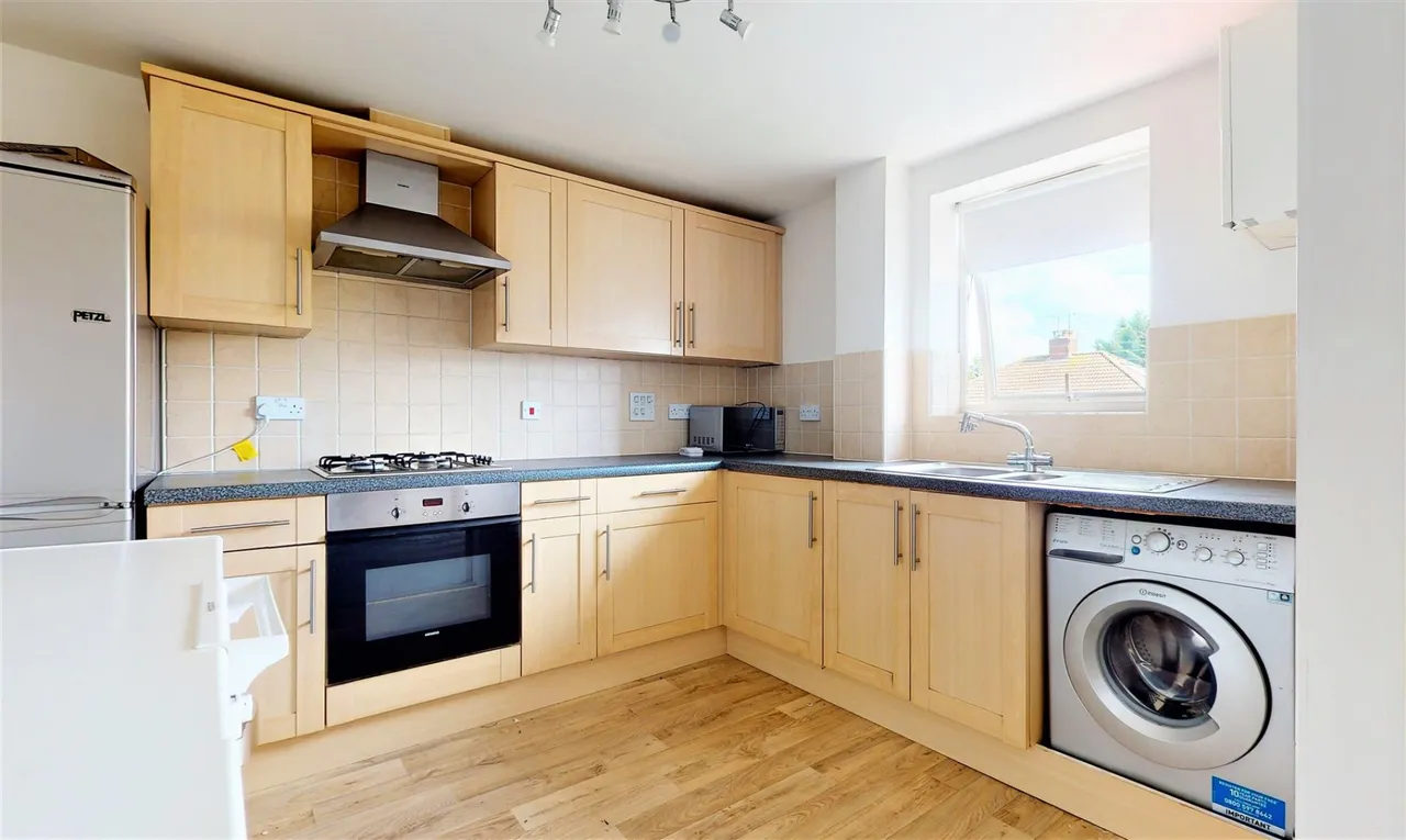 Ridgemount Gardens, Whitchurch, BS14, photo 4