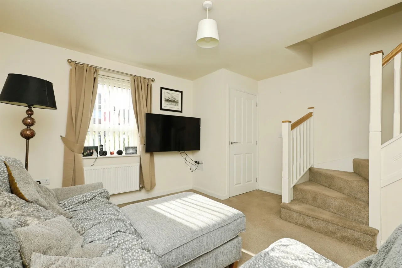 Brimstone Way, Worksop, photo 2