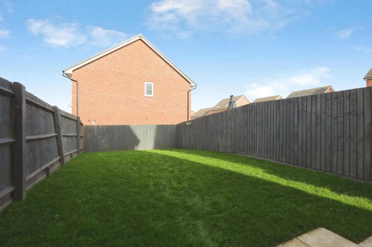 Brimstone Way, Worksop, photo 8