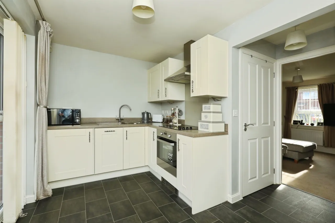 Brimstone Way, Worksop, photo 3