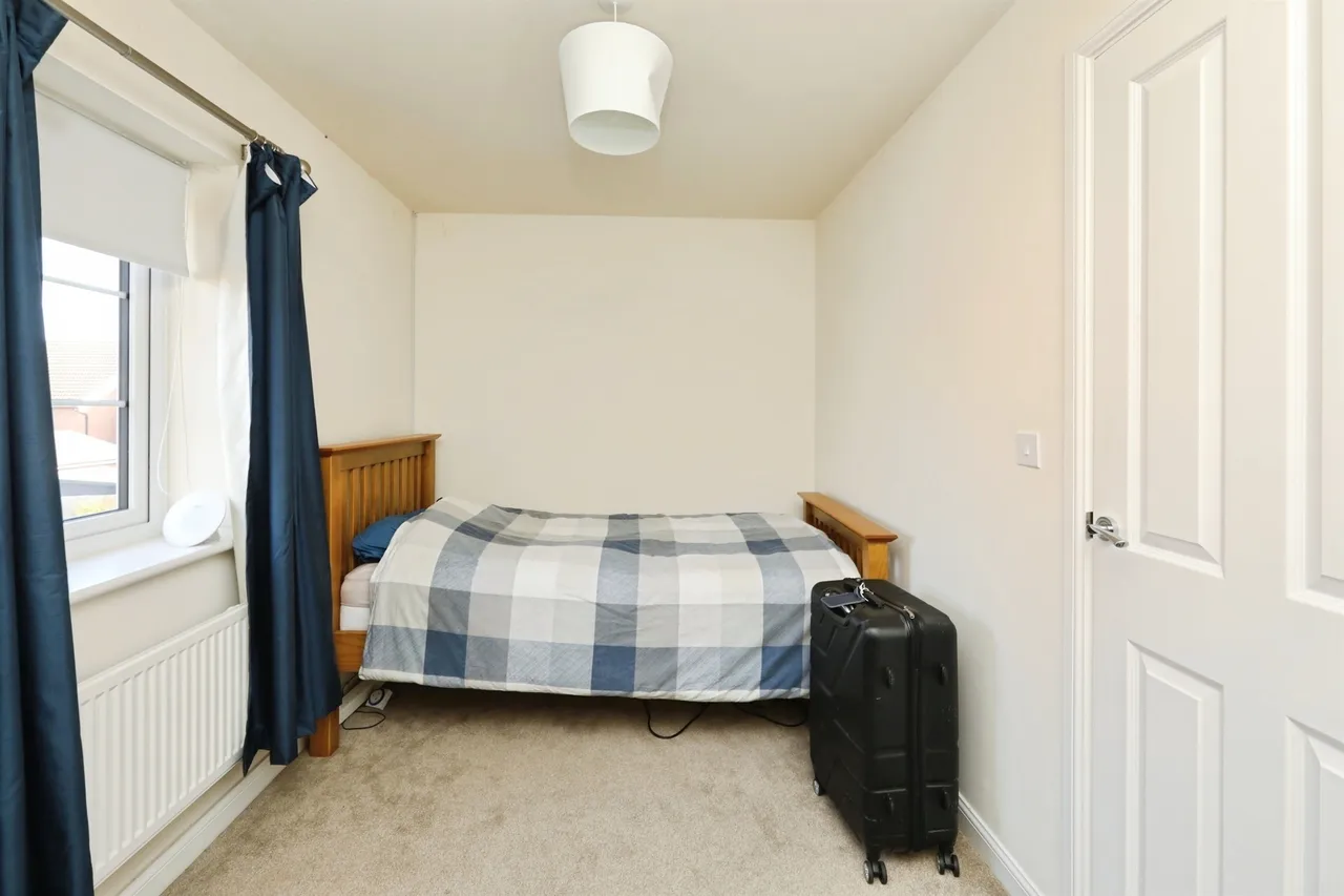 Brimstone Way, Worksop, photo 6
