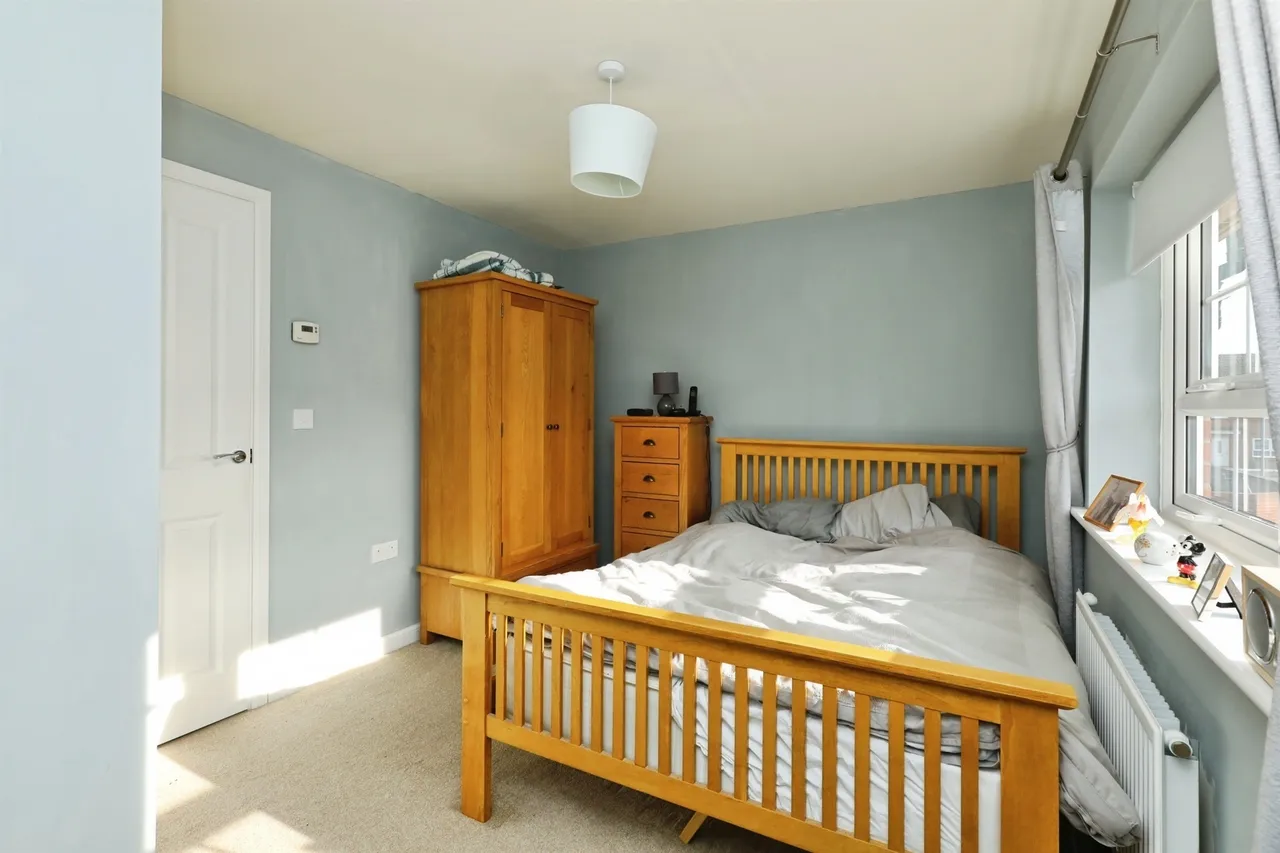 Brimstone Way, Worksop, photo 5