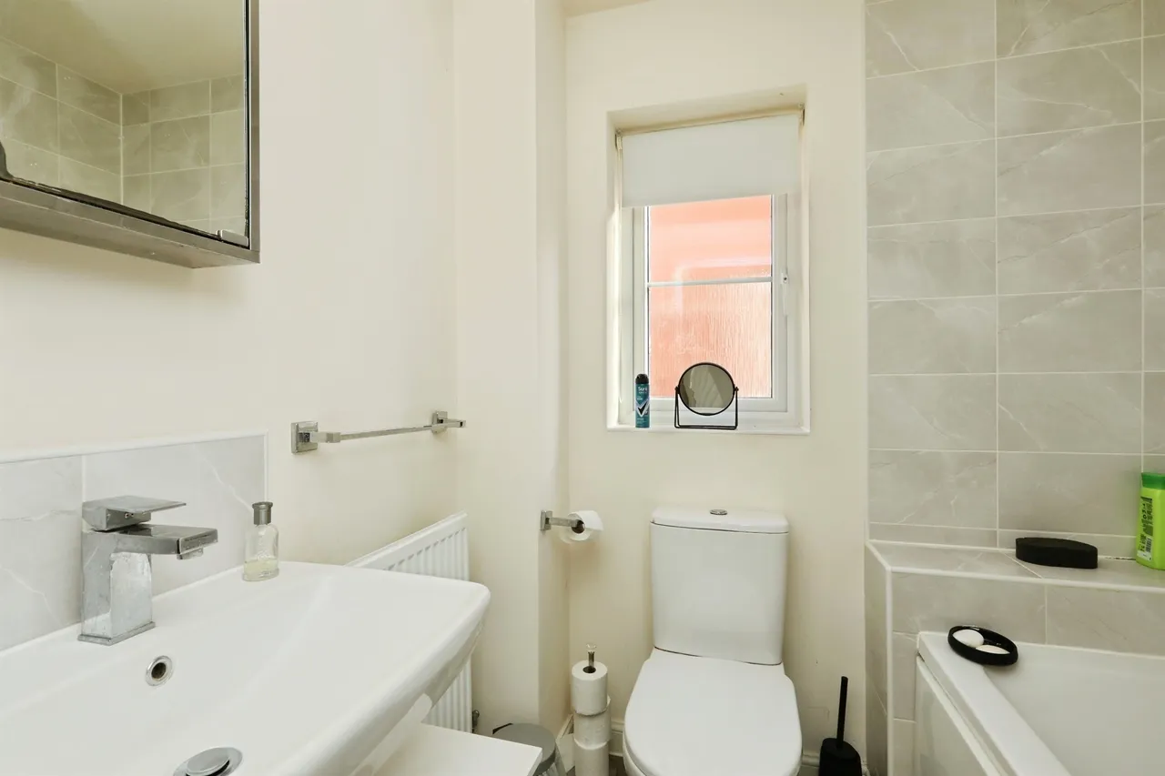 Brimstone Way, Worksop, photo 7