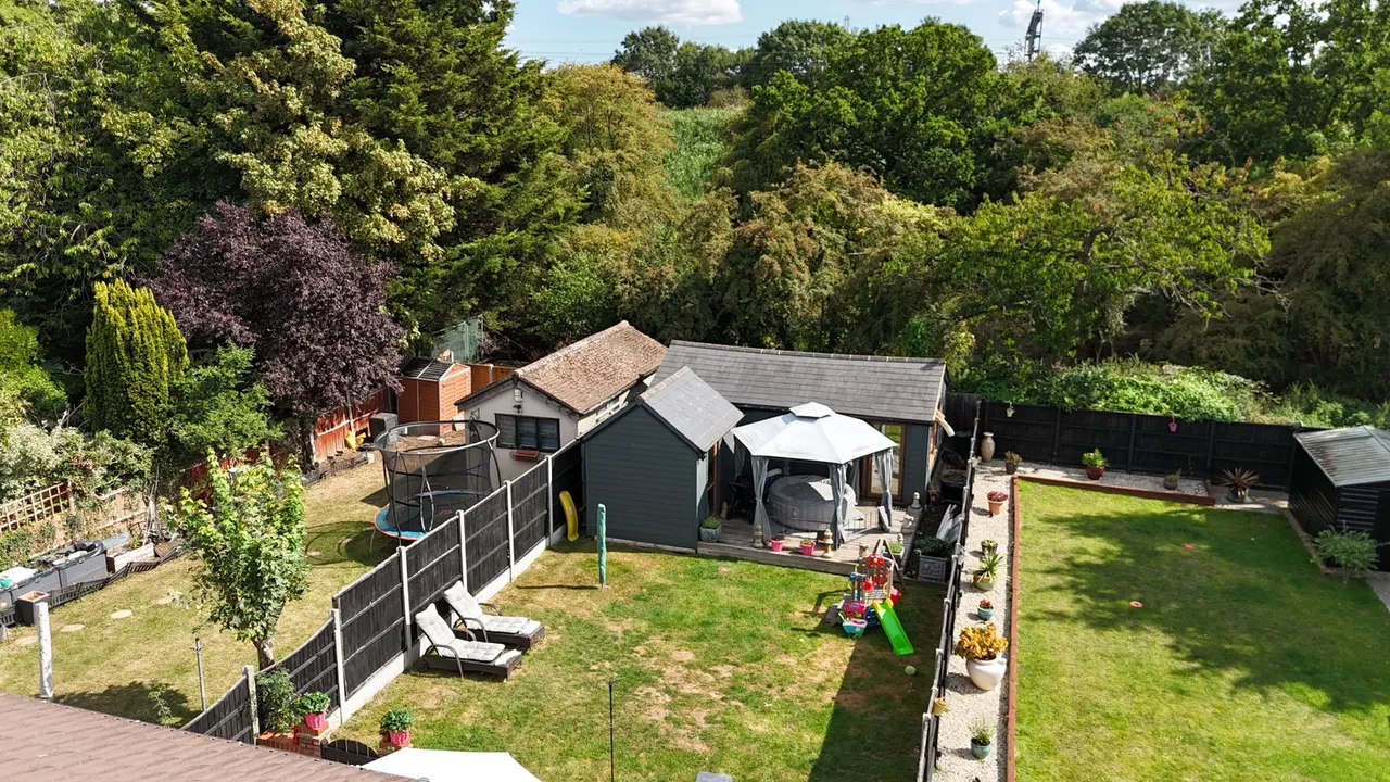 Ingreway, Harold Park, RM3, photo 4