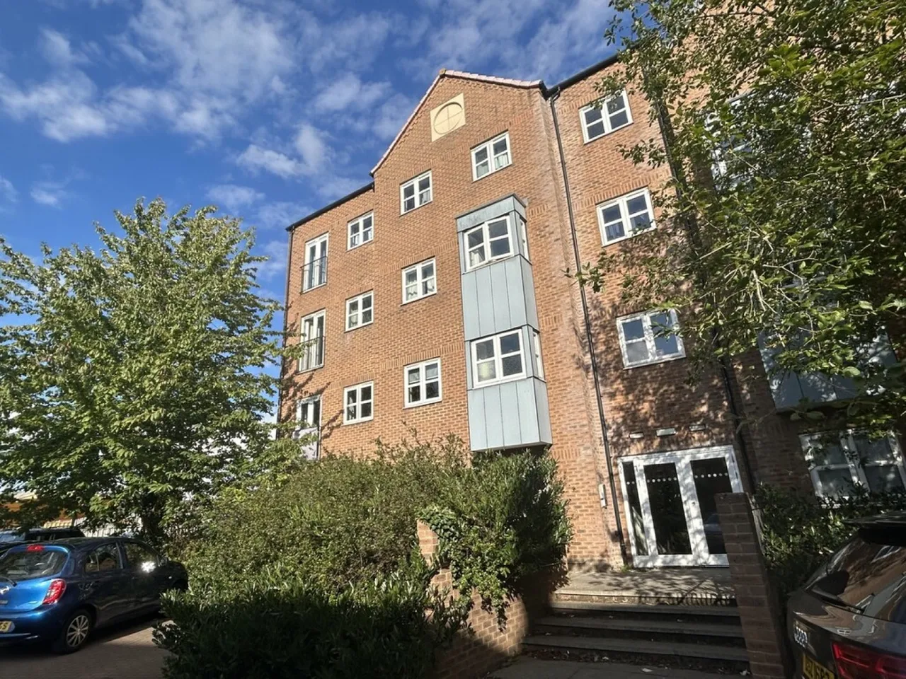 2 bed flat to rent, Trinity View, Gainsborough, DN21