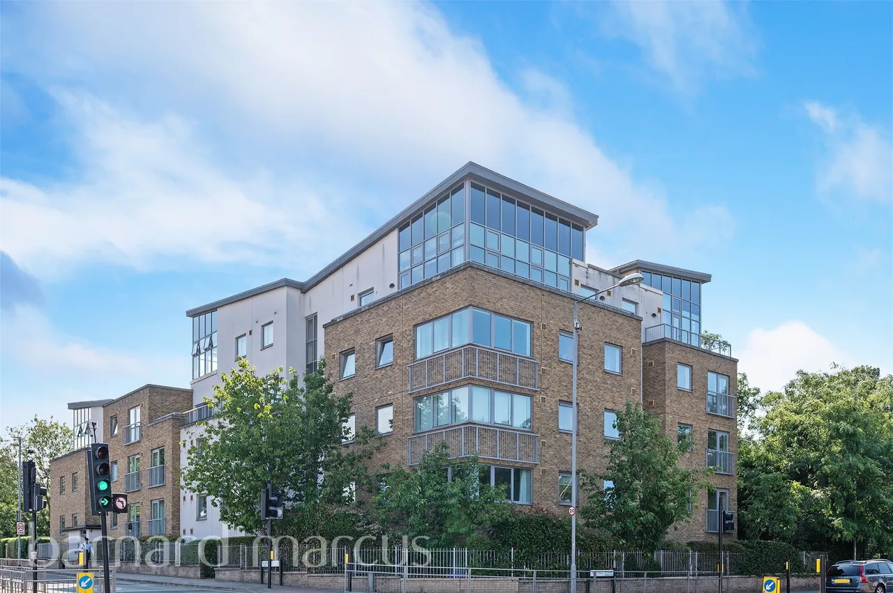 Lamberts Road, Surbiton, photo 3