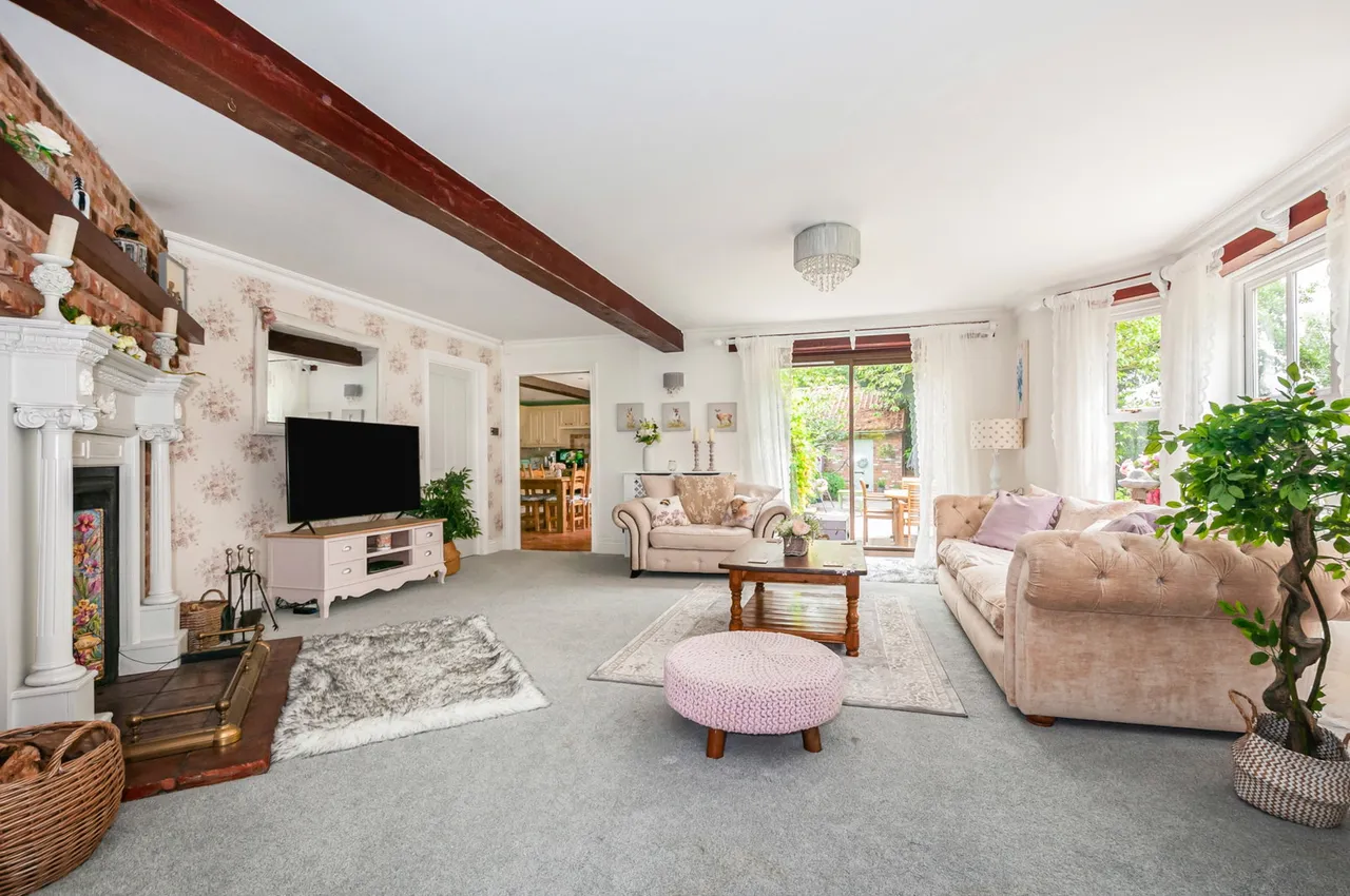 Carr Lane, Watton, Driffield, YO25 9AH, photo 7