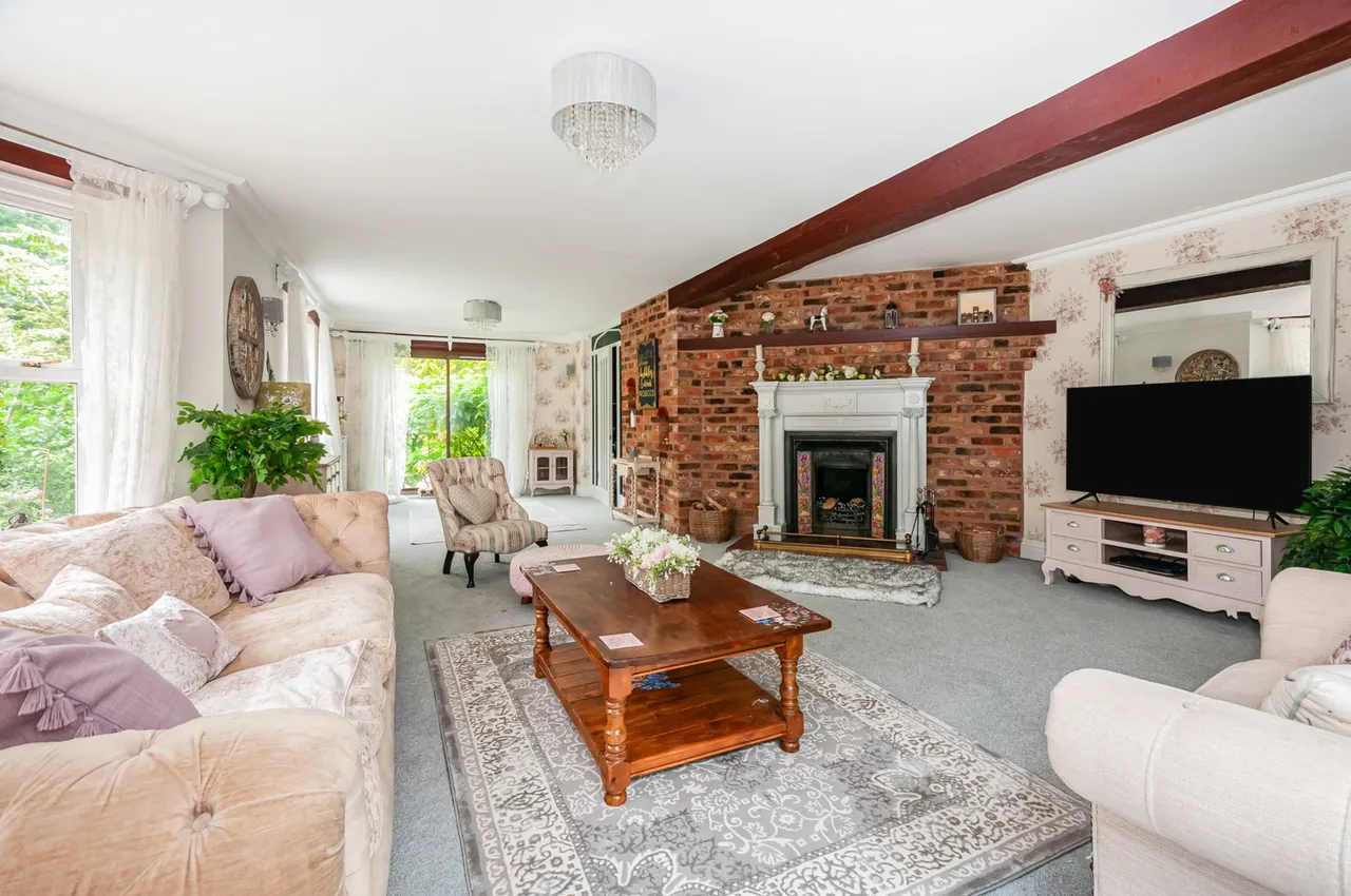 Carr Lane, Watton, Driffield, YO25 9AH, photo 2