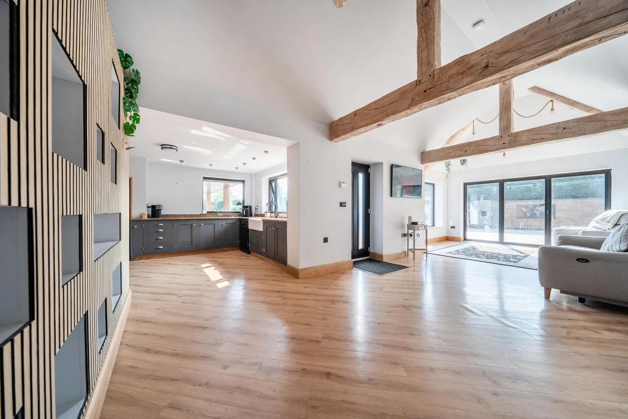 Madeley Road, Beckbury, TF11, photo 5