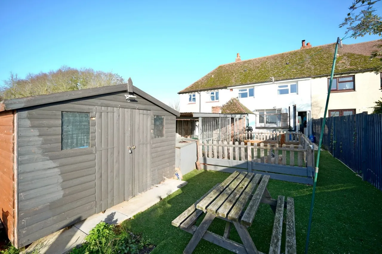 Pertenhall, Bedford, MK44, photo 10