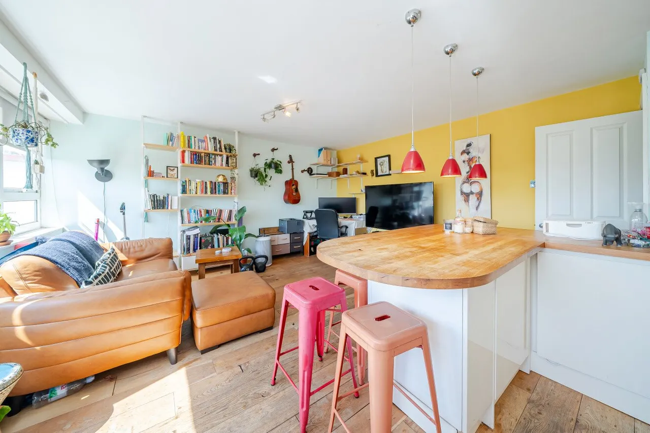 Bullen Street, Battersea, London, SW11, photo 4